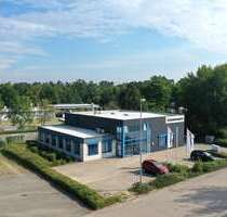 Halle in Güstrow 429.000,00 € 450 m²