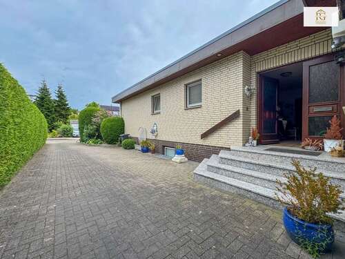 Foto - Haus zum Kaufen in Otterndorf 258.900,00 € 123 m²