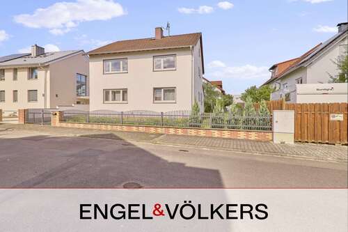 Foto - Haus zum Kaufen in Groß-Umstadt 685.000,00 € 171 m²