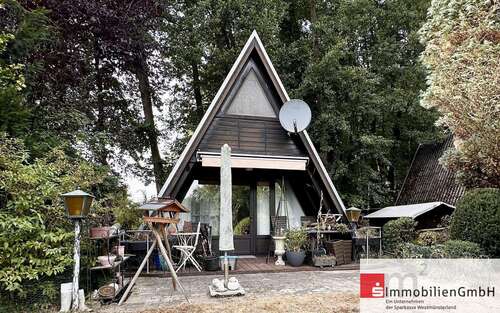 Foto - Haus zum Kaufen in Dülmen 43.000,00 € 52.4 m²