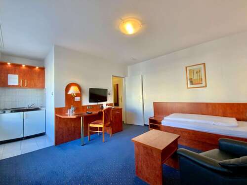 Foto - Wohnen auf Zeit in Offenbach am Main 820,00 €