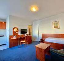 Wohnen auf Zeit in Offenbach am Main 820,00 €