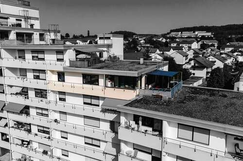 Foto - Wohnung zum Kaufen in Calw 349.000,00 € 123 m²