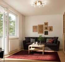 Wohnung zum Kaufen in Berlin 185.000,00 € 50.01 m²