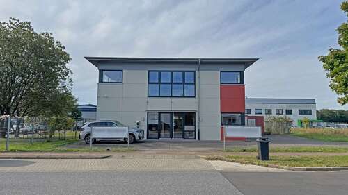 Foto - Büro in Voerde 685.000,00 € 247 m²