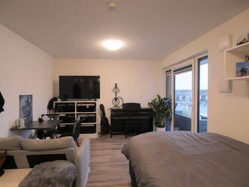 Foto - Wohnung zum Mieten in Aachen 551,00 € 34 m²