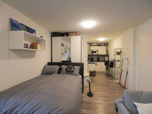 Foto - Wohnung zum Mieten in Aachen 551,00 € 34 m²