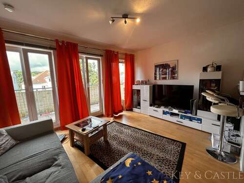 Foto - Wohnung zum Kaufen in Berlin 169.000,00 € 34 m²