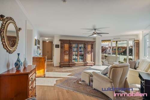 Foto - Wohnung zum Kaufen in Ditzingen 529.000,00 € 105.08 m²