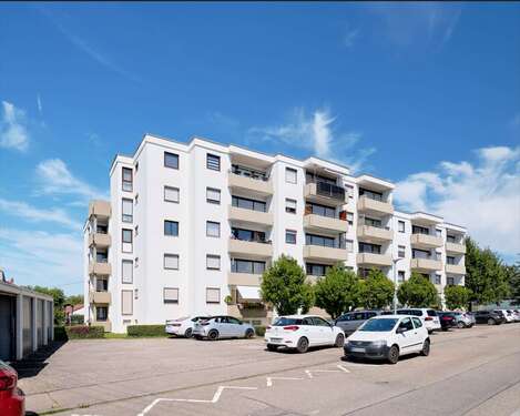 Foto - Wohnung zum Kaufen in Leonberg 292.000,00 € 70.9 m²