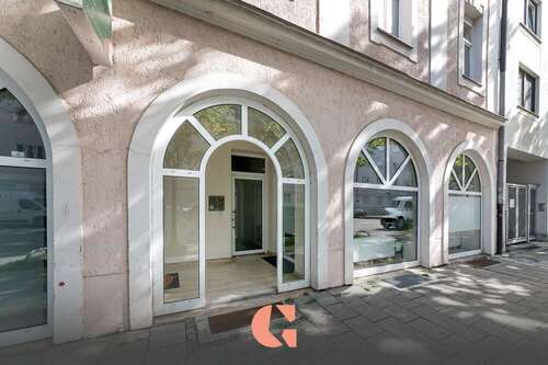 Foto - Büro in München Obergiesing 499.000,00 € 119.1 m²