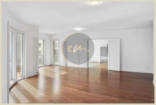 Foto - Wohnung zum Kaufen in Berlin 1.200.000,00 € 154 m²