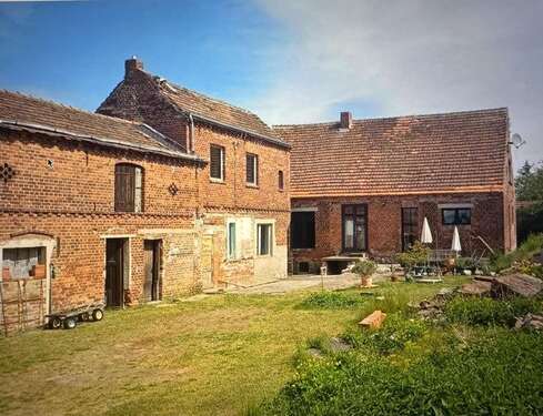 Foto - Haus zum Kaufen in Kleßen-Görne 380.000,00 € 120 m²