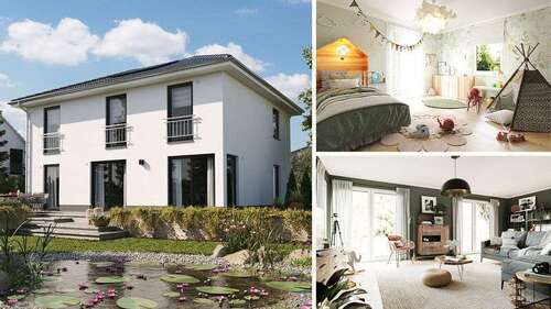 Foto - Haus zum Kaufen in Mittenwalde 455.000,00 € 152 m²