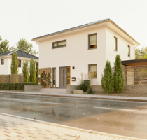 Haus zum Kaufen in Treuenbrietzen 375.840,00 € 124 m²