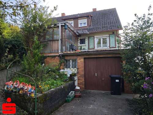 Foto - Haus zum Kaufen in Forchtenberg 228.000,00 € 120 m²