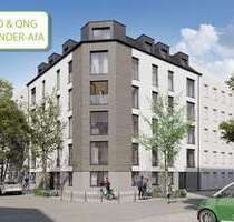 Wohnung zum Kaufen in Köln Kalk 247.900,00 € 26.59 m² - Köln / Kalk