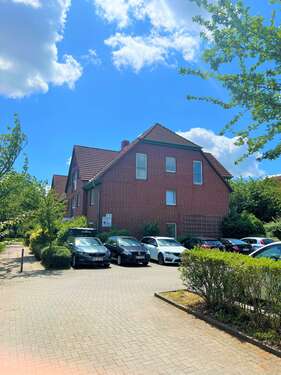 Foto - Wohnung zum Mieten in Hohenwarsleben 295,00 € 34 m²