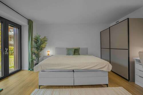 Foto - WG-Zimmer in München 990,00 € 25 m²