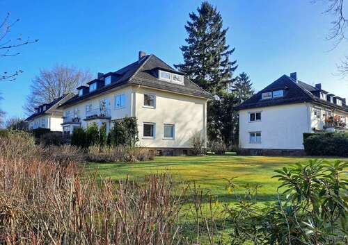 Foto - Wohnung zum Kaufen in Hamburg 249.000,00 € 49.72 m²