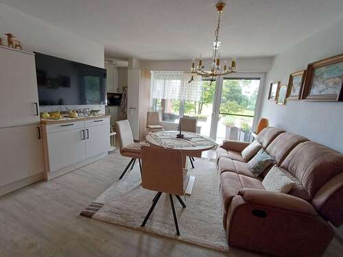 Foto - Wohnung zum Kaufen in Neureichenau 112.000,00 € 70 m²
