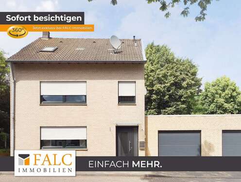 Foto - Haus zum Kaufen in Niederzier 309.000,00 € 178.5 m²