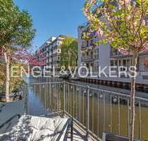 Wohnung zum Kaufen in Hamburg 2.245.000,00 € 149 m²