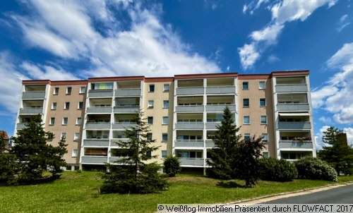 Foto - Wohnung zum Kaufen in Großenhain 49.000,00 € 49.18 m²