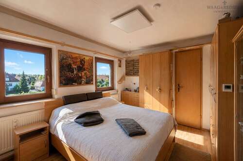 Foto - Wohnung zum Kaufen in Regensburg 191.000,00 € 74 m²