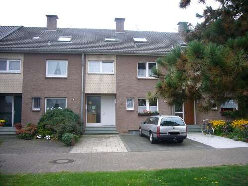 Foto - Haus zum Mieten in Grefrath 1.250,00 € 135 m²