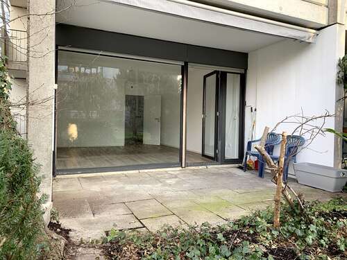 Foto - Wohnung zum Mieten in München 1.200,00 € 58 m²