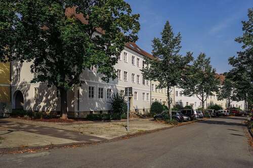Foto - Wohnung zum Mieten in Wolfsburg 439,68 € 57.25 m²