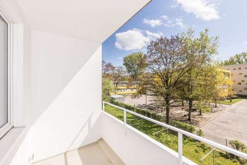 Foto - Wohnung zum Mieten in Chemnitz 221,14 € 46.07 m²
