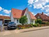 Haus zum Kaufen in Rostock 498.000,00 € 133.89 m²