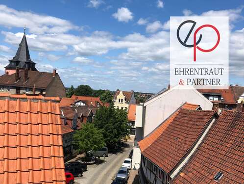 Foto - Wohnung zum Mieten in Helmstedt 570,00 € 71 m²