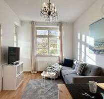 Wohnen auf Zeit in Leipzig 890,00 €