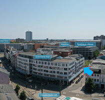 Büro in Rostock 3.000,00 € 278.59 m²