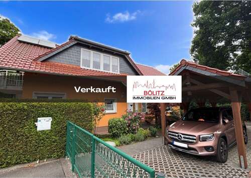 Foto - Haus zum Kaufen in Berlin Altglienicke 699.000,00 € 213.22 m²