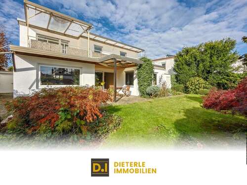 Foto - Haus zum Kaufen in Stuttgart 880.000,00 € 145 m²