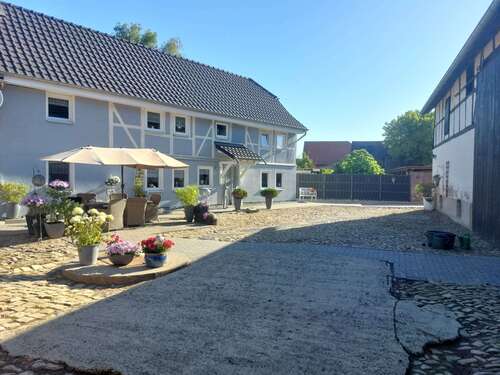 Foto - Haus zum Kaufen in Querenhorst 360.000,00 € 171 m²