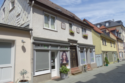 Foto - Haus zum Kaufen in Bad Homburg 1.250.000,00 € 304 m²