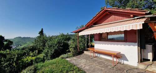 Foto - Grundstück zu verkaufen in Stuttgart 85.000,00 € 1014 m²