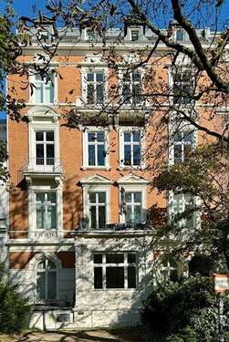 Foto - Haus zum Mieten in Hamburg 18.000,00 € 1358 m²