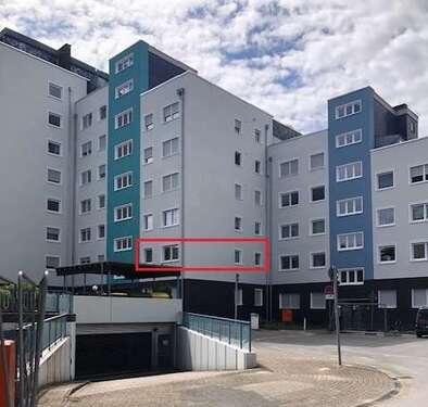 Foto - Wohnung zum Kaufen in Oberhausen 169.000,00 € 79.66 m²