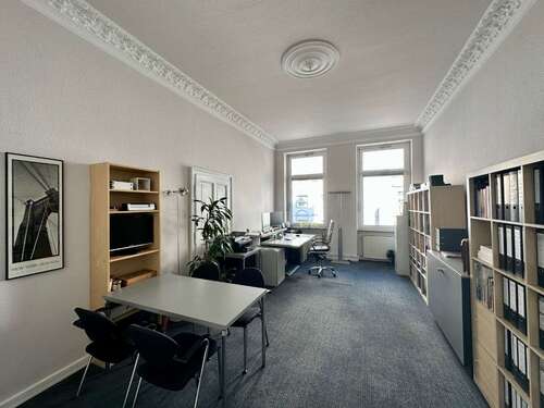 Foto - Büro in Frankfurt am Main 502,00 € 42 m²