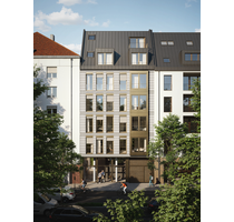 Wohnung zum Kaufen in Heidelberg 888.800,00 € 100.6 m²