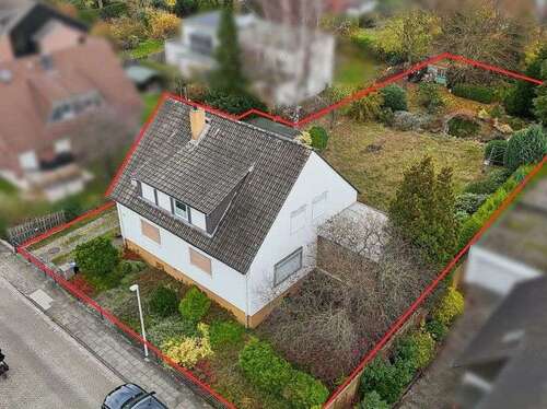 Foto - Haus zum Kaufen in Hannover 800.000,00 € 160 m²
