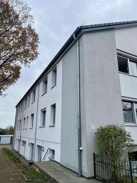 Foto - Wohnung zum Kaufen in Ritterhude 199.500,00 € 75 m²