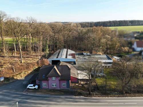 Foto - Haus zum Kaufen in Herford 949.000,00 € 1830 m²