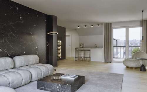 Foto - Wohnung zum Kaufen in München 2.579.000,00 € 123.65 m²